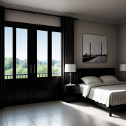 Insights into the Preferences of Luxury Home Buyers in St. Catharines, ON