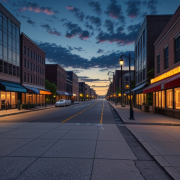 Exploring the Differences Between Urban and Suburban Real Estate Markets in Langford Station, BC