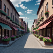 Impact of Tariffs on the Supply Chain for Key Home Components in Calgary: HVAC Systems and Plumbing Fixtures