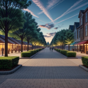 Essential Community Amenities to Consider When Purchasing a Home in St. Catharines, ON