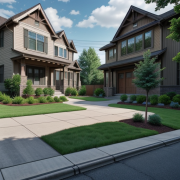 Will Tariffs Encourage Manufacturing to Return to Surrey for Building Materials and Home Goods?