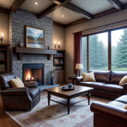 Effective Management of Your Vacation Rental Property in Foothills, AB