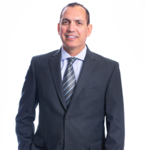 Kevin Lauzon