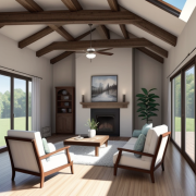 Crafting an Effective Home Maintenance Plan for Your Gatineau Property