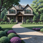 Selecting Perfect Paint Colors for Your Home in Cochrane, AB