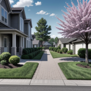 A Guide to Cap Rates and Return on Investment in Real Estate for Prince George Homebuyers