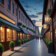 The Impact of Premium Design on Calgary's Luxury Real Estate Market