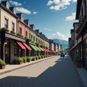 The Significance of Online Reviews for Vacation Rentals in Calgary