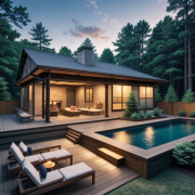 Enhancing Energy Efficiency: Home Upgrades for Sherbrooke Residents