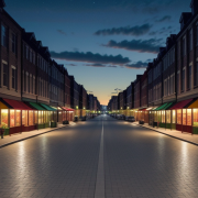 Initiating a Neighborhood Watch Program in Ottawa: A Step-by-Step Guide