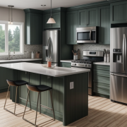 Conducting an Energy Audit for Your Calgary Property: A Step-by-Step Guide