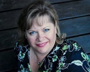 Christine Giberson