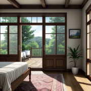 Top Home Improvement Projects for Maximum Return on Investment in Chilliwack, BC