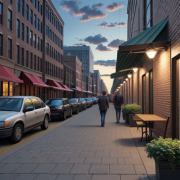 Understanding the Significance of Eco-Friendly Construction Practices