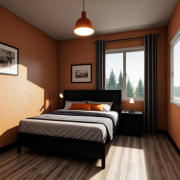 Maximizing Space: Tips to Enhance the Perception of Size in Your St. John's Home