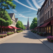 Connecting with Your Community: Tips for Meeting Neighbors in Gatineau, QC
