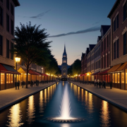 Impact of Tariff Costs on New Home Pricing Strategies in St. Catharines