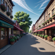 Eco-Friendly Financing Solutions for Real Estate in Toronto