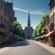 Selecting the Ideal Location for Your Second Home in Toronto, ON