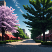 Advantages of Providing Amenities for Tenants