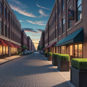 Assessing the Influence of Infrastructure Growth on Real Estate Value