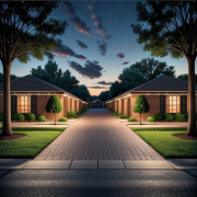 Impact of Tariff Costs on New Home Pricing Strategies by Builders in Edmonton