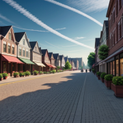 Advantages of Residing in a Walkable Neighborhood in Edmonton, AB