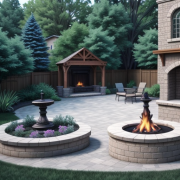 How Tariffs Could Impact Costs of Landscaping Materials and Outdoor Features in Edmonton