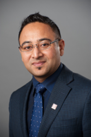 Davinder Toor