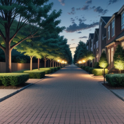 Designing a Stunning and Practical Outdoor Living Area in Belleville, ON