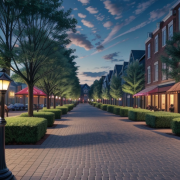 The Impact of Tariffs on Raw Materials: Understanding Rising Home Prices