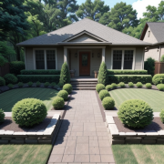 Establishing a Comprehensive Home Maintenance Plan for Your Fredericton Residence