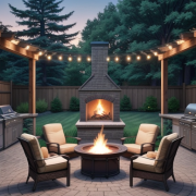 The Influence of High-End Design on Luxury Real Estate in Fredericton, NB