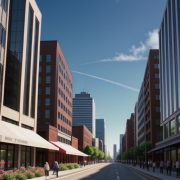 Advantages of Investing in Multi-Family Properties in Fredericton, NB