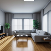 Essential Seasonal Maintenance Tips for Your Vacation Home