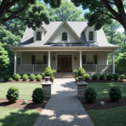 Top Home Improvement Projects for Maximum Return on Investment in Lethbridge, AB