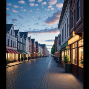 Exploring the Tax Advantages of Investing in Real Estate in Saint John, NB