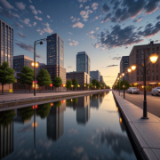 Decoding Capitalization Rates and Return on Investment for Welland Real Estate Buyers