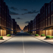 Advantages of Investing in Custom-Built Luxury Homes in Fergus, ON