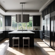 Embracing Technology in Calgary's Luxury Real Estate Market: The Rise of Smart Homes
