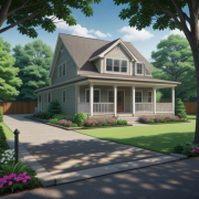 Assessing Luxury Real Estate Investments in Waterdown, ON