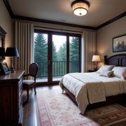 How Vacation Homes Influence Real Estate Markets in Sylvan Lake, AB