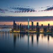 Navigating the International Landscape of Luxury Real Estate: Insights for Edmonton Buyers