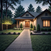 The Impact of Luxury Design on High-End Real Estate in Spruce Grove, AB