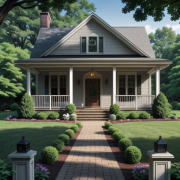 The Impact of Seasonal Trends on Home Prices in Ancaster, ON