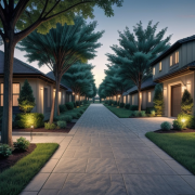 Understanding Real Estate Market Trends in Ancaster, ON Through Data Analytics