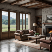 Top Home Improvement Projects for Maximizing ROI in Ancaster, ON