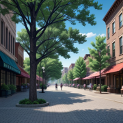 The Significance of Sustainable Building Practices in Edmonton
