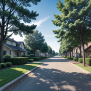Assessing the Impact of Tariffs on Domestic Industries Related to Real Estate in Edmonton