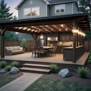 Envisioning Sustainable Real Estate: The Path Forward for Kelowna Homebuyers